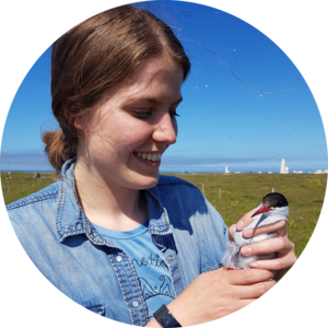 Go to the profile of Eliza-Jane Morin