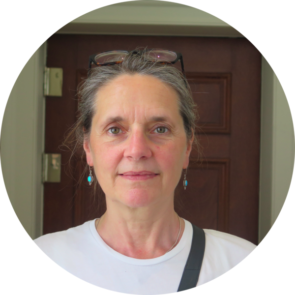 Go to the profile of Sue Palmer