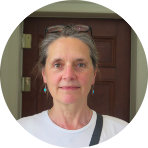 Go to the profile of Sue Palmer