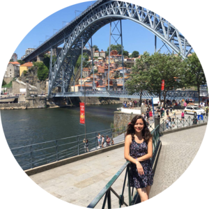 Go to the profile of Guillermina Hernández-Cruz