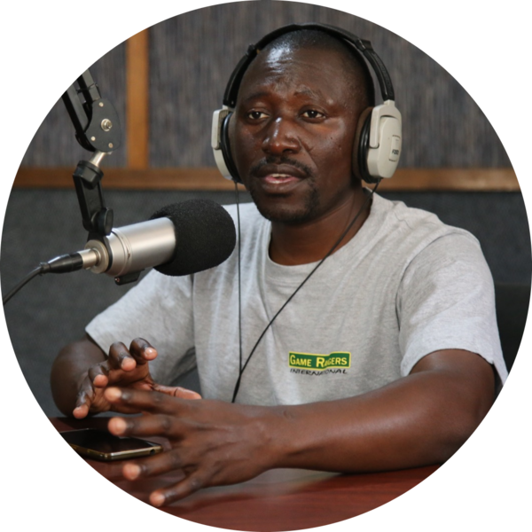 Go to the profile of BRITIUS MUNKOMBWE