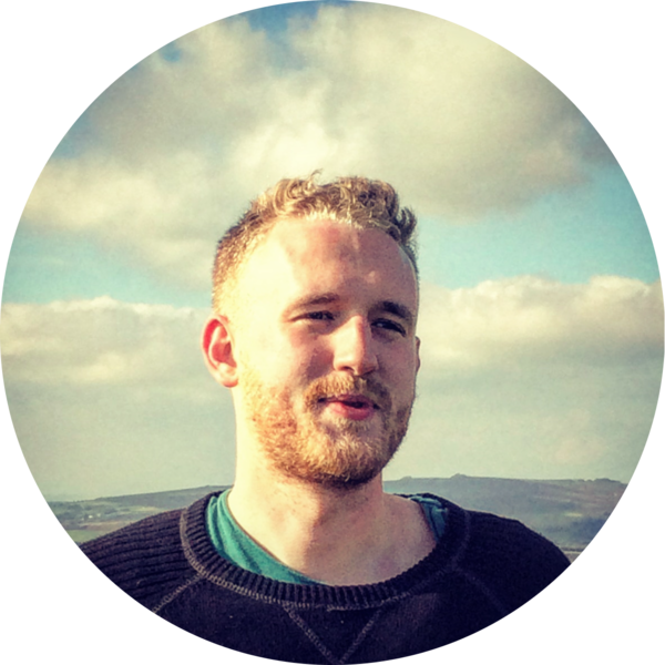 Go to the profile of Dominic Ross