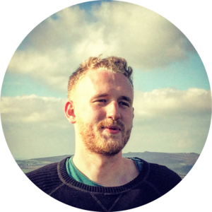 Go to the profile of Dominic Ross