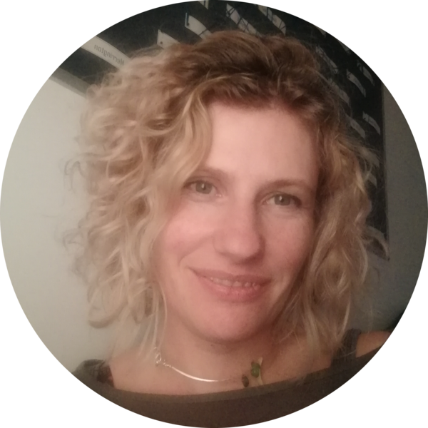 Go to the profile of Hannah McDonald