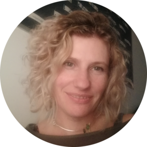 Go to the profile of Hannah McDonald