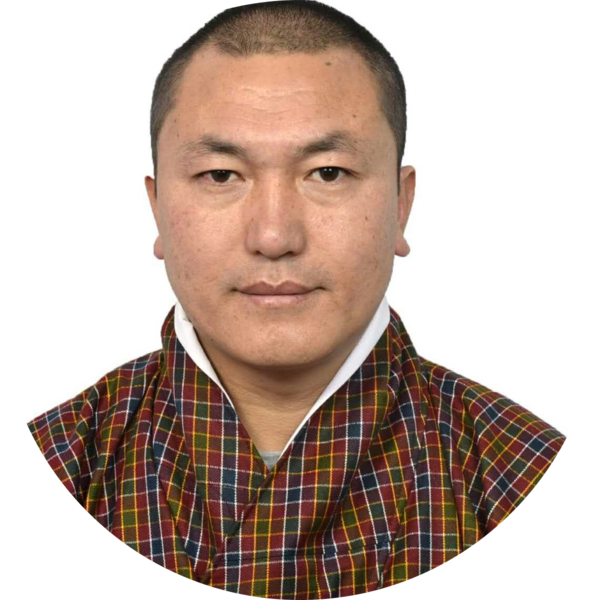 Go to the profile of Phuntsho Thinley