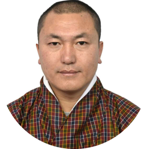Go to the profile of Phuntsho Thinley