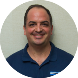 Go to the profile of Dion Ward