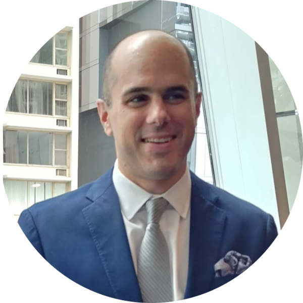 Go to the profile of Grant Catton