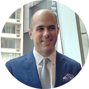 Go to the profile of Grant Catton