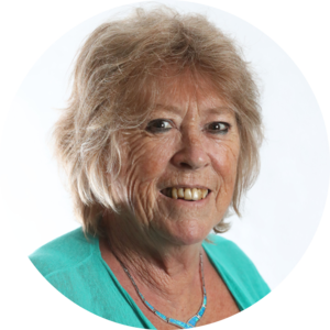 Go to the profile of Barbara Chidgey