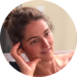 Go to the profile of Annick Cros