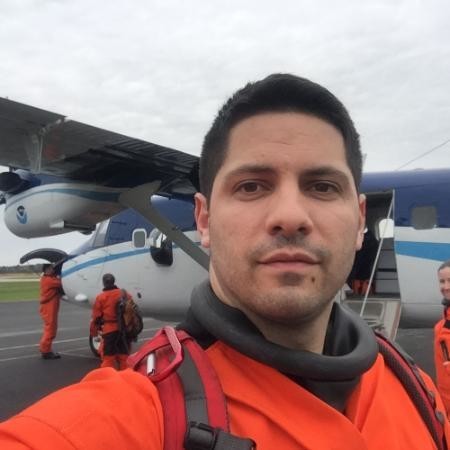 Go to the profile of Piero Becker