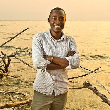 Go to the profile of Alphonce Blass Mallya