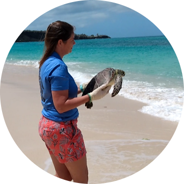 Go to the profile of Kate Charles