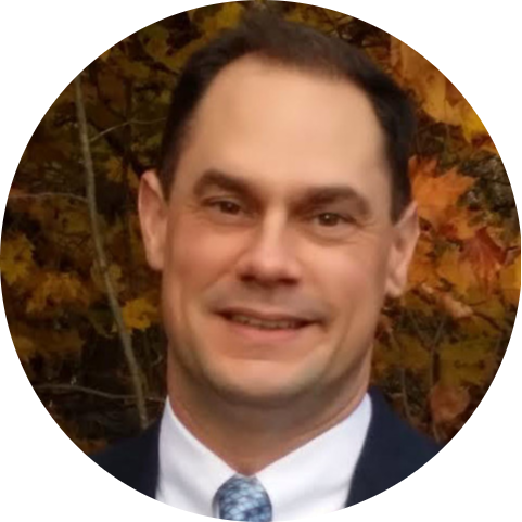 Go to the profile of John Cecil