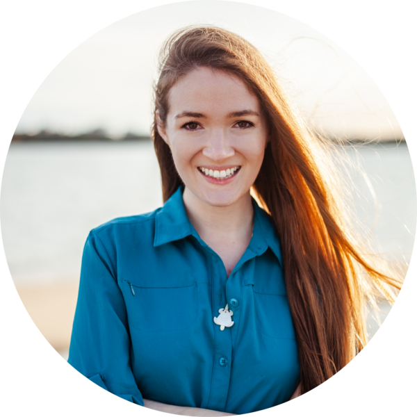 Go to the profile of Callie Veelenturf