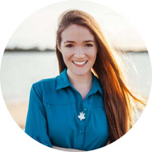 Go to the profile of Callie Veelenturf