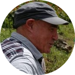 Go to the profile of Bruce Jefferies