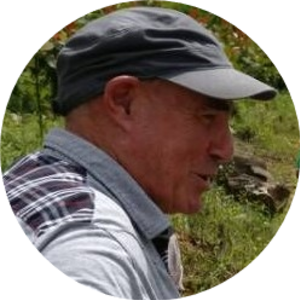 Go to the profile of Bruce Jefferies