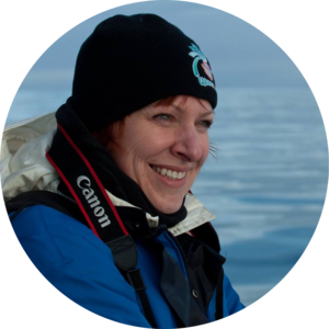 Go to the profile of Heidrun Frisch-Nwakanma