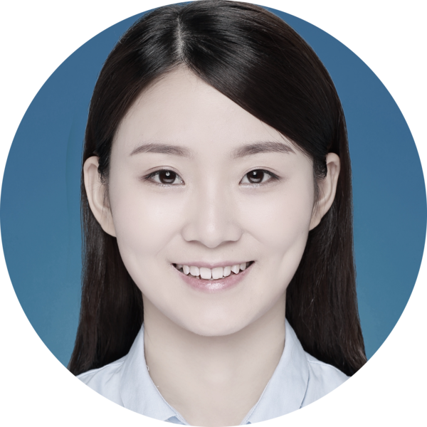 Go to the profile of Guangyu Wang