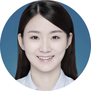 Go to the profile of Guangyu Wang