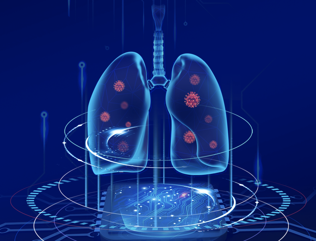 Building an intelligent diagnosis system for the real-world clinical applications using chest X-ray images