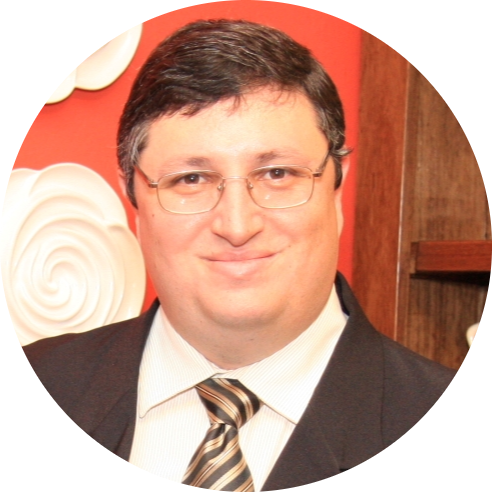 Go to the profile of Mario Cesar Gomes Martins