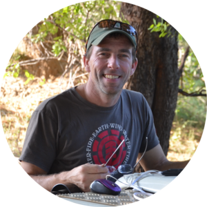 Go to the profile of Alastair Nelson