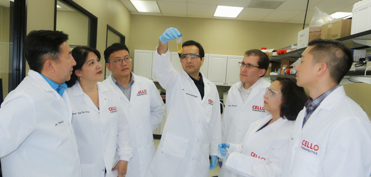 Platelet Membrane-coated Nanoparticles Offer a Novel Platform for Cancer Treatment