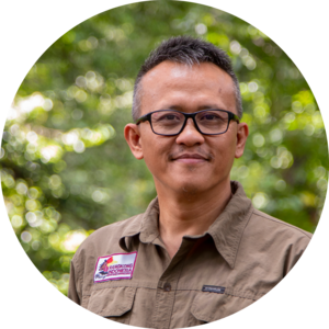 Go to the profile of Yoki Hadiprakarsa