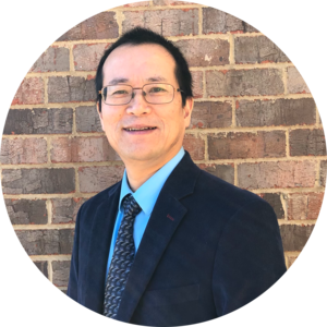 Go to the profile of Houjian Cai