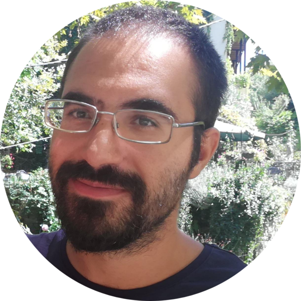 Go to the profile of Chrats Melkonian