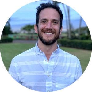 Go to the profile of Matt Larson