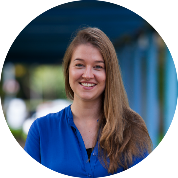 Go to the profile of Matilda Berkell