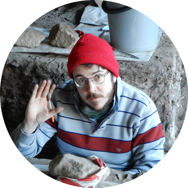 Go to the profile of Dr. Benjamin Collins