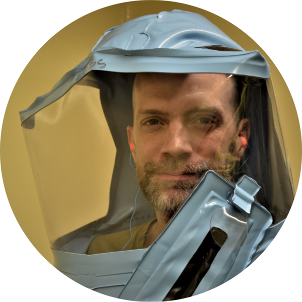 Go to the profile of Robert w Cross, PhD, MPH