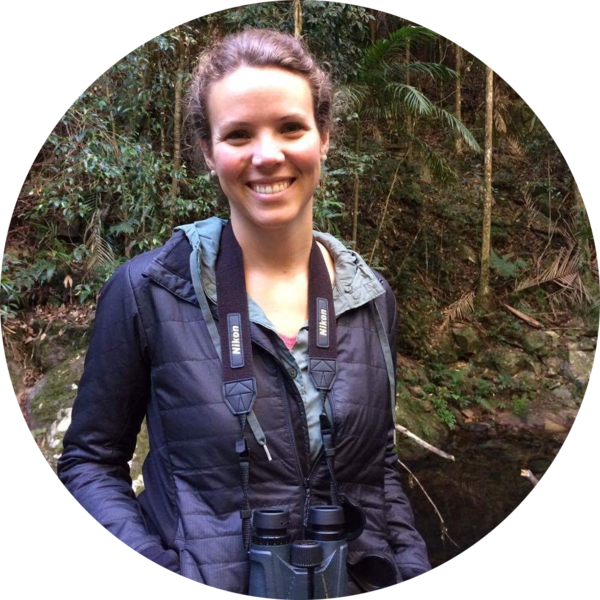 Go to the profile of Jennifer Luedtke