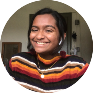 Go to the profile of Medha Bulumulla