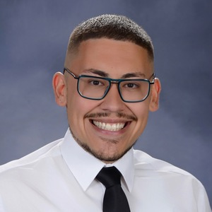 Go to the profile of Chris Rivera