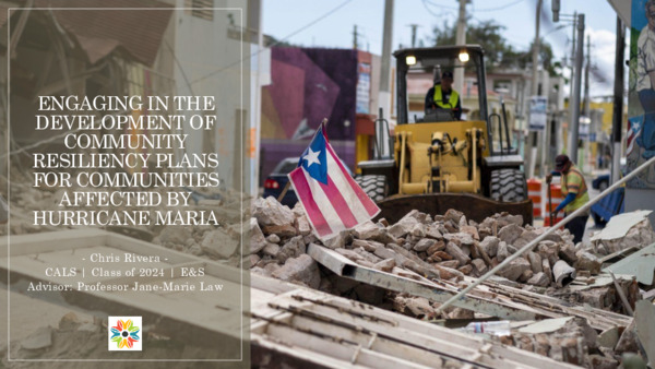 2022 Summer Research Presentation