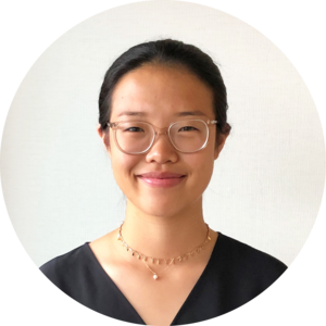 Go to the profile of Desai Wang