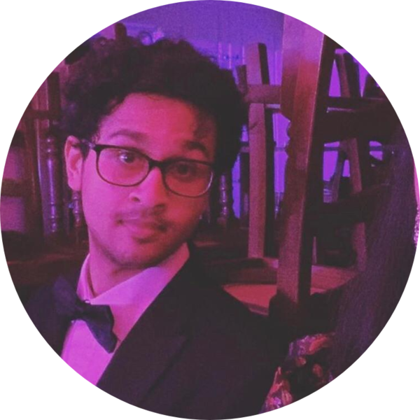 Go to the profile of Adnan Jinnah