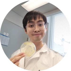 Go to the profile of Denny Chin