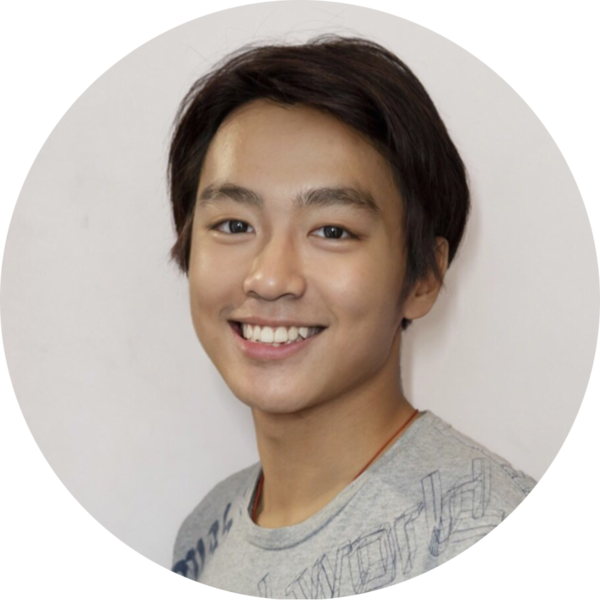 Go to the profile of Anson Chi-on Kan