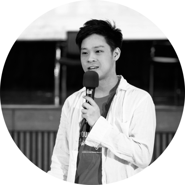 Go to the profile of Nicholas Wong