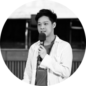 Go to the profile of Nicholas Wong