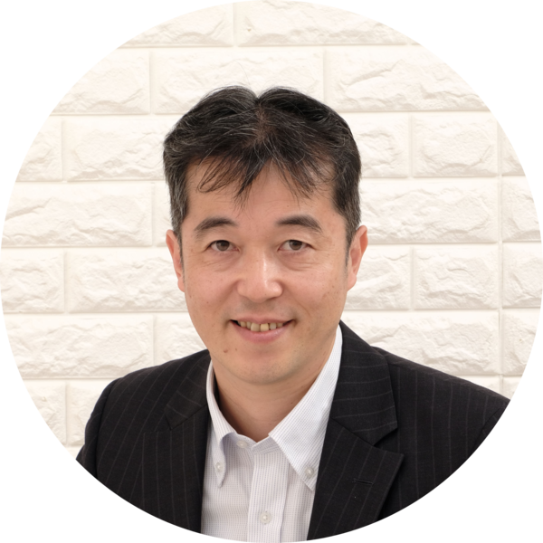 Go to the profile of Takahiro Matsuki