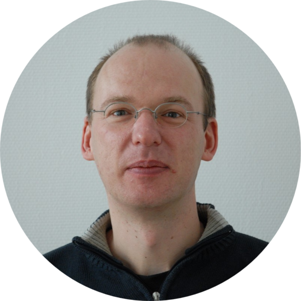 Go to the profile of Olaf Kniemeyer